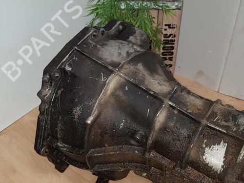 Gearbox OPEL FRONTERA B (U99) 2.2 DTI (6B_ZC, 6B_VF, 6B_66, 6B_76) | BP24023447M3