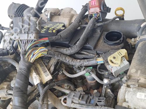 Engine FORD FIESTA VI (CB1, CCN) 1.25 | BP37179142M1 - Image 6