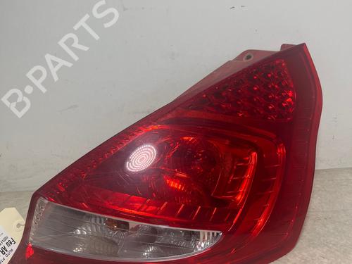 Right taillight FORD FIESTA VI (CB1, CCN) 1.25 | BP36048705C35 - Image 3