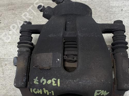 Used Right front brake caliper Right front brake caliper CITROËN C3 I (FC_, FN_) 1.4 HDi (68 hp) 28126049 28126049
