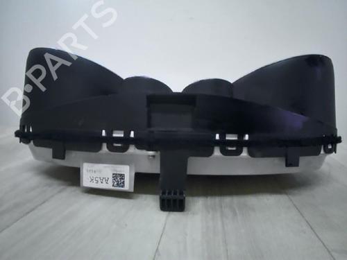 Instrument cluster OPEL ASTRA J (P10) 2.0 CDTI (68) | BP24024856C47