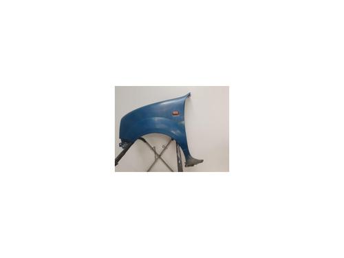Used Left front fenders RENAULT KANGOO (KC0/1_) 1.2 16V (KC05, KC06, KC03, KC0T, KC0W, KC1D) (75 hp) 27387779