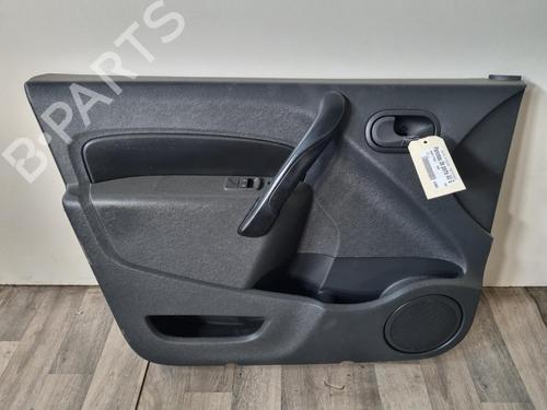 Used Front left panel Front left panel RENAULT KANGOO Express (FW0/1_) 1.5 dCi 90 (FW0G, FW05, FW08, FW11) (90 hp) 39982145 39982145
