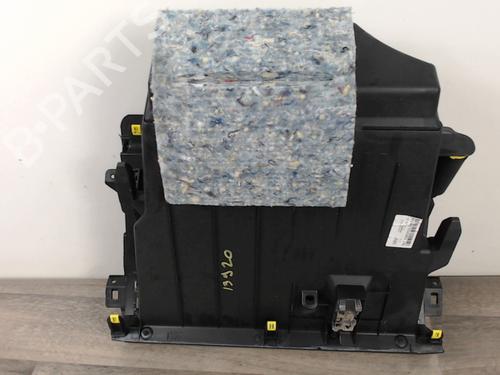 Glove box RENAULT MEGANE IV Hatchback (B9A/M/N_) 1.6 dCi 130 (B9A4) | BP25448068C95 