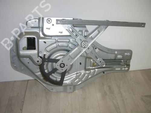 Front left window mechanism HYUNDAI TUCSON (JM) 2.0 CRDi All-wheel Drive | BP24022873C22 