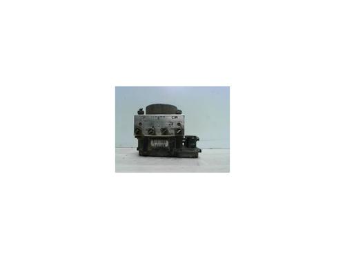 Used ABS pump RENAULT CLIO III Grandtour (KR0/1_) 1.5 dCi (KR0G) (68 hp) 25619397