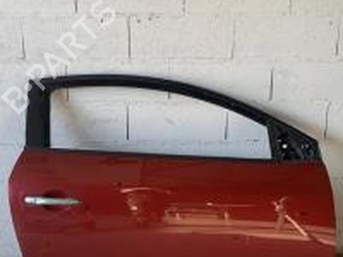 Used Right front door RENAULT MEGANE III Coupe (DZ0/1_) 1.9 dCi (DZ0N, DZ0J, DZ1J, DZ1K) (131 hp) 29313965