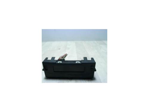 Display monitor RENAULT CLIO III (BR0/1, CR0/1) 1.5 dCi (BR17, CR17) | BP24025763C48 