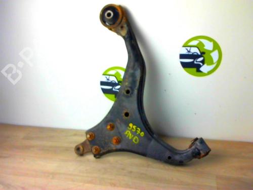 Used Right front suspension arm HYUNDAI TUCSON (JM) 2.0 CRDi (113 hp) 24023213