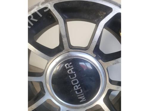 Rim DAIHATSU CUORE I (L55, L60) 0.6 (L60) | BP30807853C45