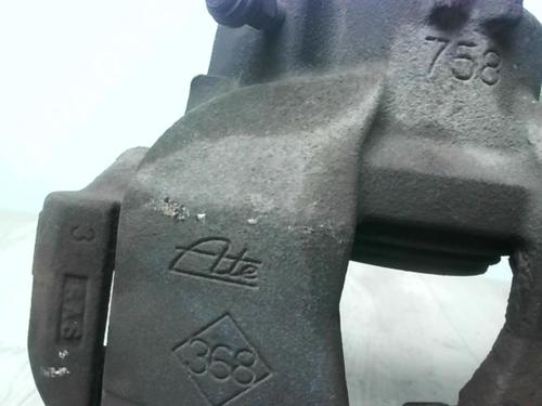 Right front brake caliper RENAULT LAGUNA III (BT0/1) 1.5 dCi (BT00, BT0A, BT0T, BT1J) | BP24022417M104