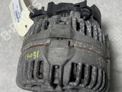 Used Alternator OPEL ASTRA H (A04) 1.6 (L48) (105 hp) 29726566