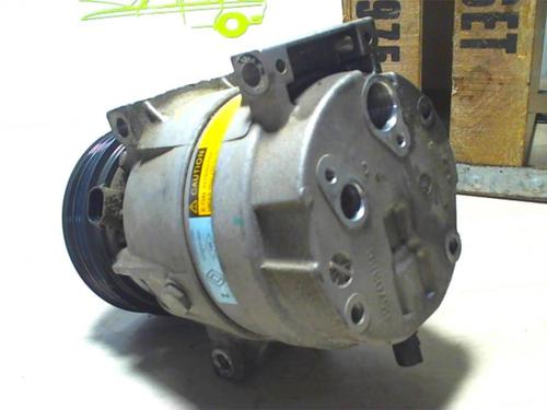 AC compressor RENAULT LAGUNA II (BG0/1_) 1.8 16V (BG0B, BG0C, BG0J, BG0M, BG0V) | BP24024265M34 