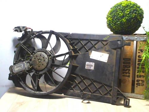 Used Heater blower motor FORD C-MAX (DM2) 1.6 TDCi (90 hp) 25618234