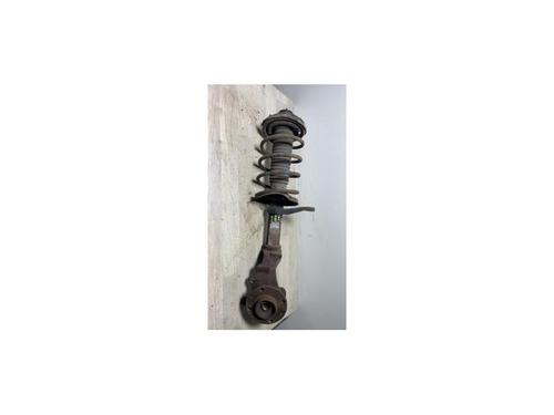 Used Left front shock absorber PEUGEOT 106 II (1A_, 1C_) 1.4 i (75 hp) 29361076