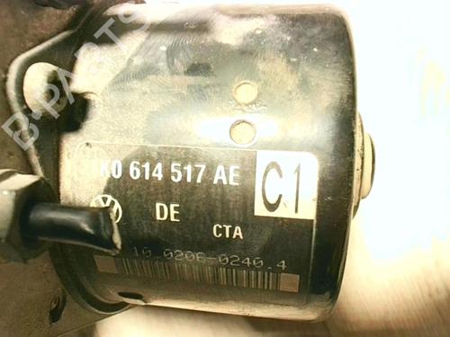 ABS pump AUDI A3 (8P1) 1.9 TDI | BP25917139M43