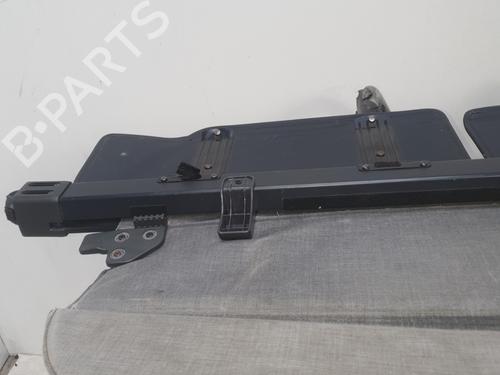 Rear parcel shelf RENAULT KOLEOS I (HY_) 2.0 dCi (HY0K) | BP27476106C85