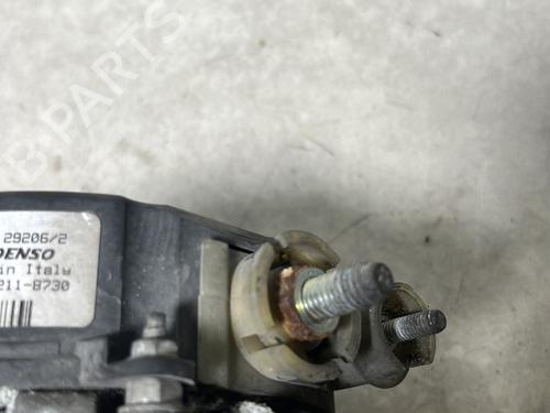 Alternator PEUGEOT 107 (PM_, PN_) 1.0 | BP32267631M7