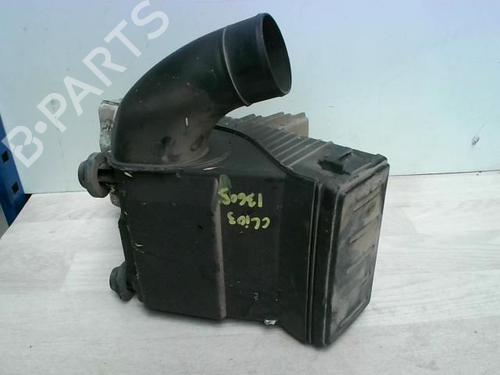 Used Air filter box RENAULT CLIO III Grandtour (KR0/1_) 1.5 dCi (KR0G) (68 hp) 31251975