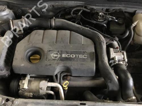 Gearbox OPEL ASTRA H Estate (A04) 1.7 CDTI (L35) | BP29618766M3 