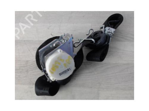 Used Rear right seatbelt PEUGEOT 407 SW (6E_, 6D_) 1.6 HDi 110 (109 hp) 30807271