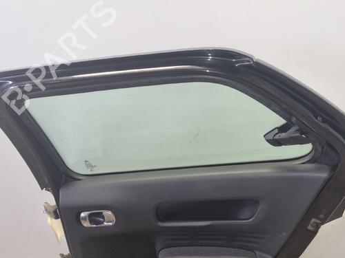 Dør højre bagtil CITROËN C4 CACTUS 1.6 BlueHDi 100 | BP34724262C5 - Image 5