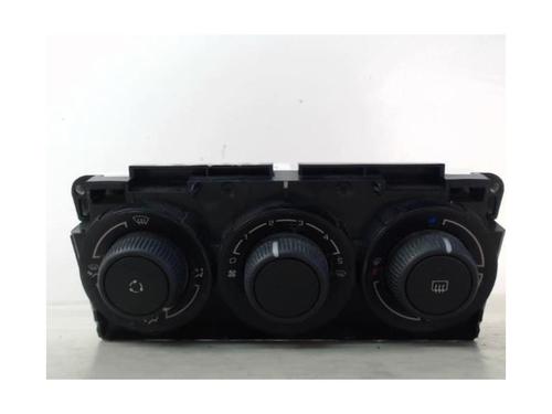 Climate control CITROËN C3 Picasso (SH_) 1.6 HDi | BP21664651I5 