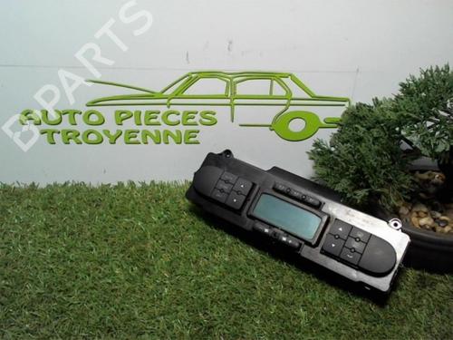 Commande Chauffage SEAT TOLEDO III (5P2) 1.9 TDI (105 hp) 25618409