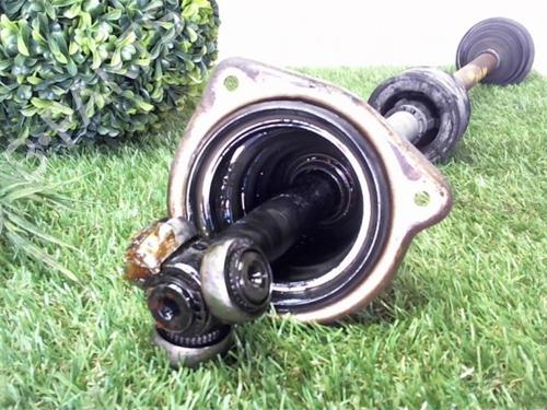 Right front driveshaft FIAT UNO (146_, 158_) 1.0 (146E) | BP25750998M39 