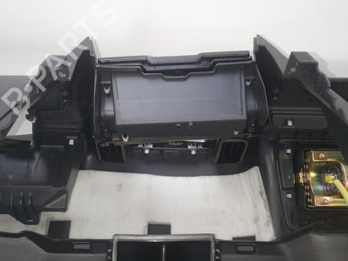 Dashboard SUZUKI GRAND VITARA I (FT, HT) 2.0 HDI 110 16V 4x4 (SQ420D, TD83V, JA420WD) | BP28482933C46