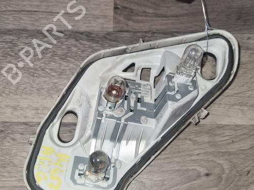 Used Licence plate light Licence plate light 37176409 37176409