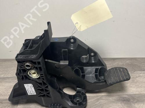 Break pedal RENAULT TRAFIC III Van (FG_) 2.0 dCi 150 (FGMU) | BP36698189I19 - Image 2