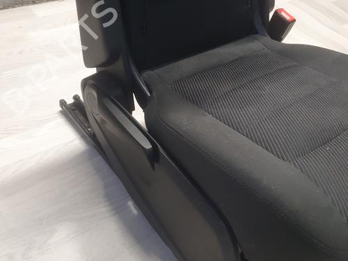 Rear seat FORD S-MAX (WA6) 2.0 TDCi | BP30794558C17