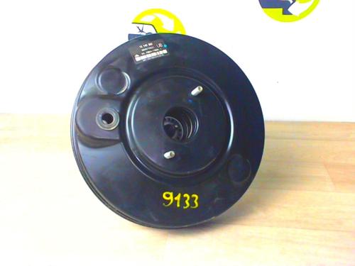 Used Servo brake Servo brake OPEL ZAFIRA / ZAFIRA FAMILY B (A05) 1.9 CDTI (M75) (150 hp) 24022352 24022352