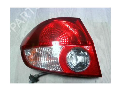 Left taillight HYUNDAI GETZ (TB) 1.5 CRDi | BP24026893C34 