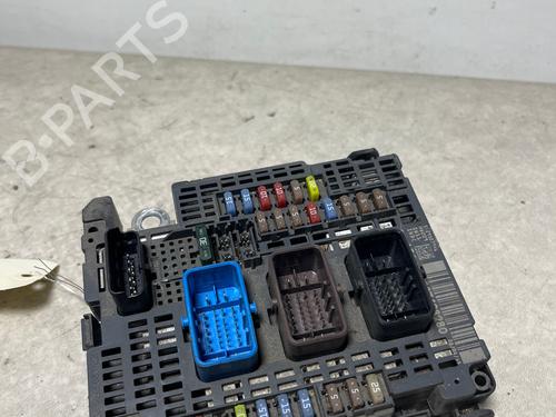 Used Engine control unit (ECU) Engine control unit (ECU) PEUGEOT 508 I (8D_) 1.6 THP (165 hp) 34247850 34247850