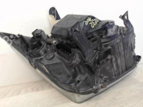 Left headlight FORD FOCUS II (DA_, HCP, DP) 1.8 TDCi | BP21183532C28