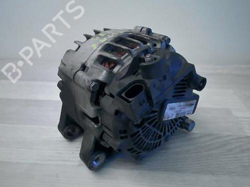 Alternator FORD FIESTA VI (CB1, CCN) 1.6 TDCi | BP25929936M7