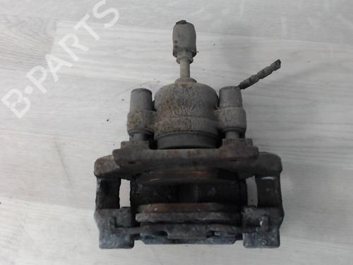 Left rear brake caliper BMW 3 Touring (E91) 320 d | BP24027634M107