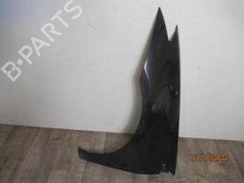 Used Left front fenders RENAULT LAGUNA III Grandtour (KT0/1) 1.5 dCi (KT0A, KT0R, KT02) (110 hp) 24023936