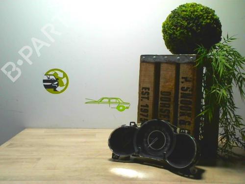 Kombiinstrument CITROËN C3 II (SC_) 1.4 HDi 70 (SC8HZC, SC8HR0, SC8HP4) (68 hp) 24024208