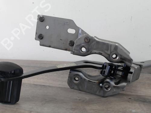 Bremsepedal CITROËN C4 SPACETOURER (3D_) 1.5 BlueHDi 130 | BP25601606I19 