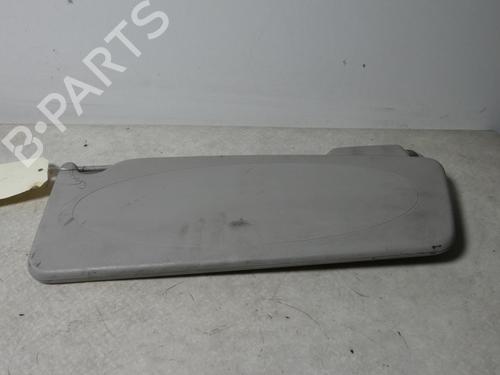 Left sun visor RENAULT KANGOO Express (FW0/1_) 1.5 dCi (FW0C, FW1C) | BP36537141I1 - Image 4