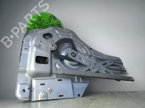 Rear right window mechanism HYUNDAI TUCSON (JM) 2.0 CRDi | BP24022885C25 
