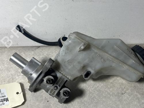 Used Brake master cylinder Brake master cylinder OPEL CORSA D (S07) 1.3 CDTI (L08, L68) (75 hp) 33556684 33556684