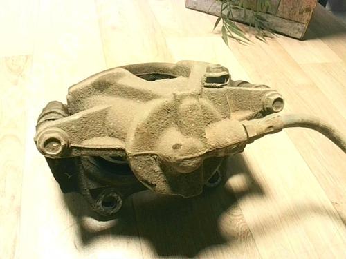 Right front brake caliper OPEL CORSA D (S07) 1.3 CDTI (L08, L68) | BP24022406M104