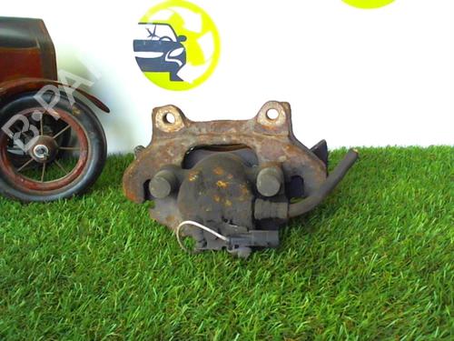Left front brake caliper ALFA ROMEO 147 (937_) 1.6 16V T.SPARK ECO (937.AXA1A, 937.BXA1A) | BP25618607M105
