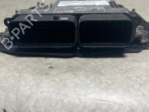 Used Engine control unit (ECU) Engine control unit (ECU) CITROËN C4 CACTUS 1.6 BlueHDi 100 (99 hp) 35792065 35792065