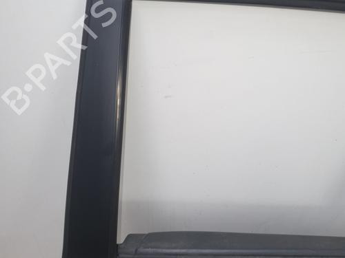 Left rear door RENAULT KOLEOS I (HY_) 2.0 dCi (HY0K) | BP26740895C4 