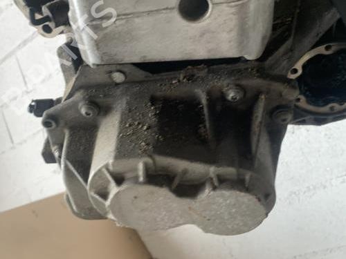 Gearbox SKODA OCTAVIA II Combi (1Z5) 1.4 TSI | BP28317954M3 